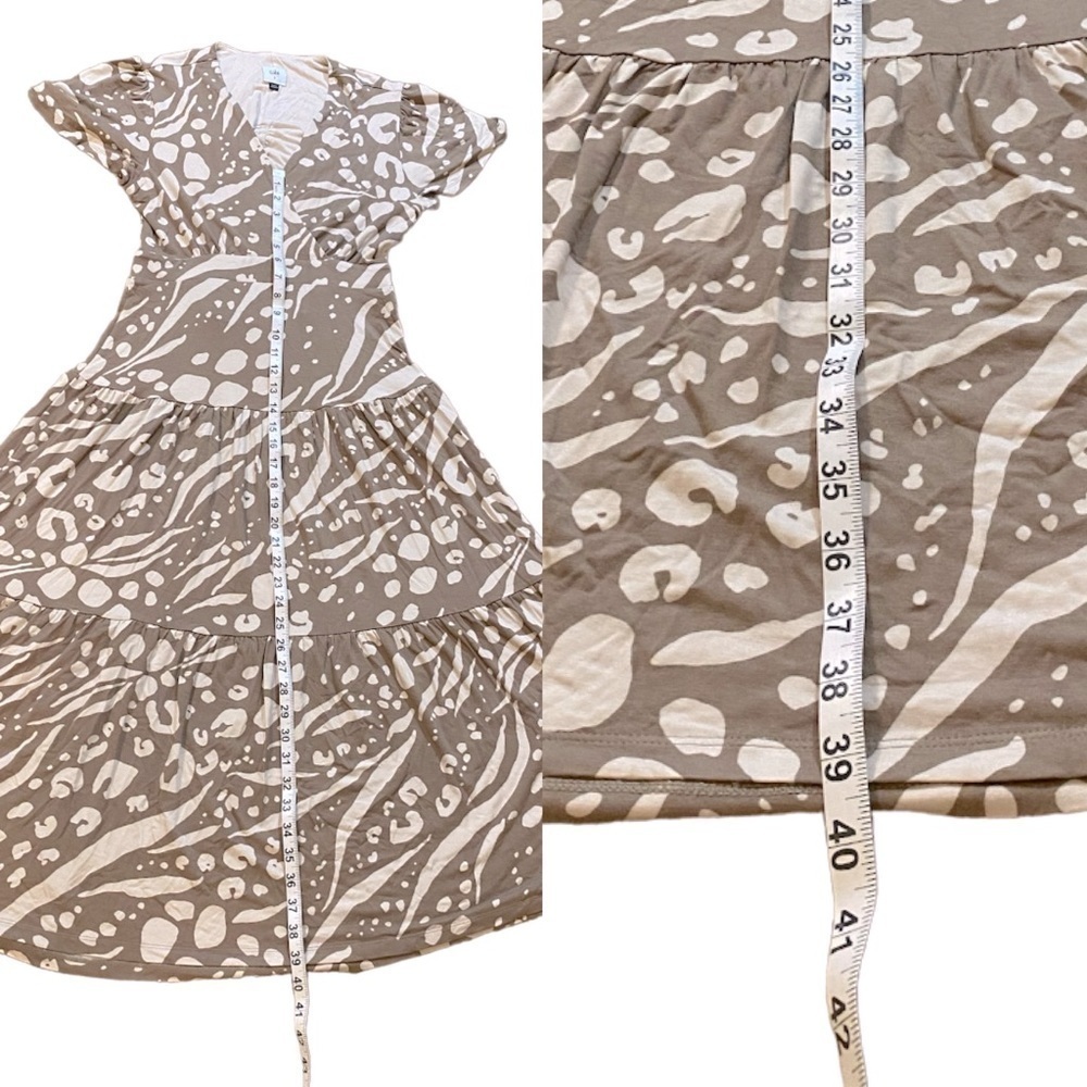 CAbi Style 6147 Swoon Midi Dress - Picture 15 of 15